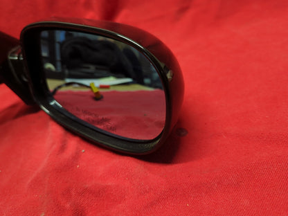 2004 - 2008 - Maserati Quattroporte M139 Right Passenger Side Mirror Paint - WB