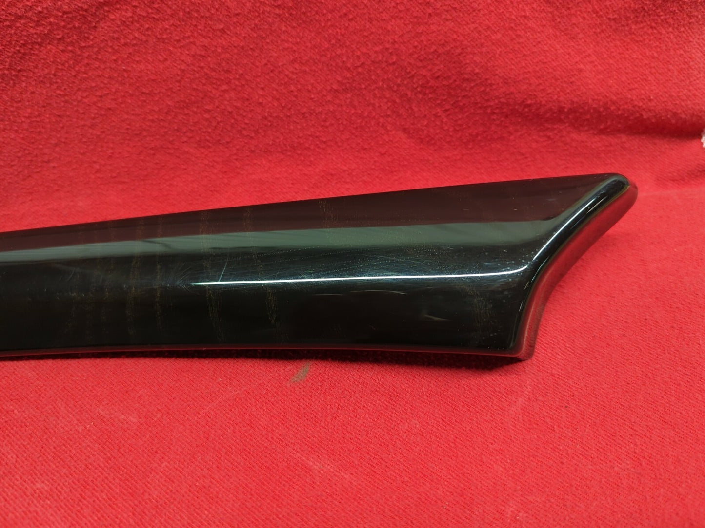 2010 - 2016  BMW 550I / 535I GT F07 - Driver Side Front Door - Interior Trim