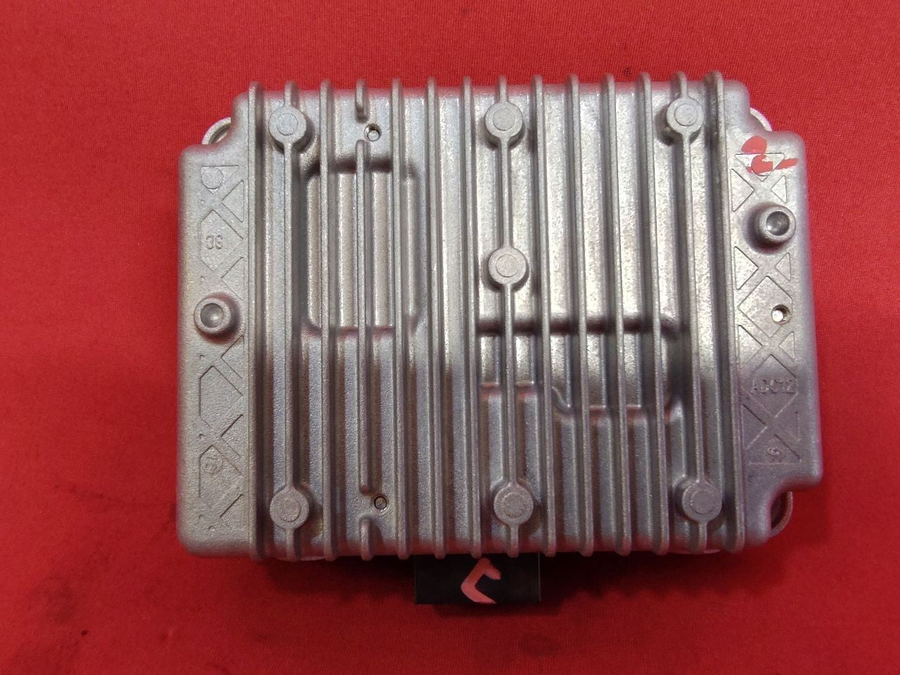2009-2025 Dodge Chrysler Jeep Voltage Converter Power Inverter Control Module