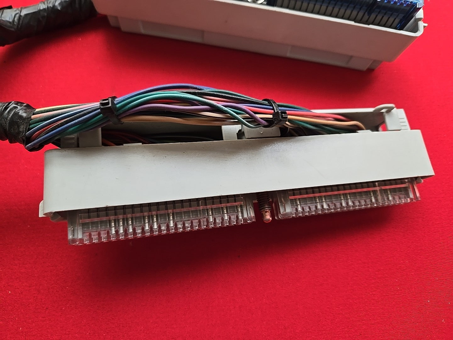 1996-1999 Oldsmobile / Cadillac V8 Engine Control Module ECM ECU - PIGTAIL WIRES