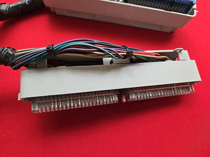 1996-1999 Oldsmobile / Cadillac V8 Engine Control Module ECM ECU - PIGTAIL WIRES