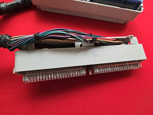 1996-1999 Oldsmobile / Cadillac V8 Engine Control Module ECM ECU - PIGTAIL WIRES