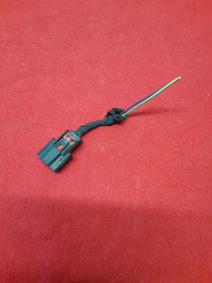 2007 - 2018 Ford Lincoln Mercury Direct Ignition Coil PIGTAIL QTY (1) 7T4Z12029E