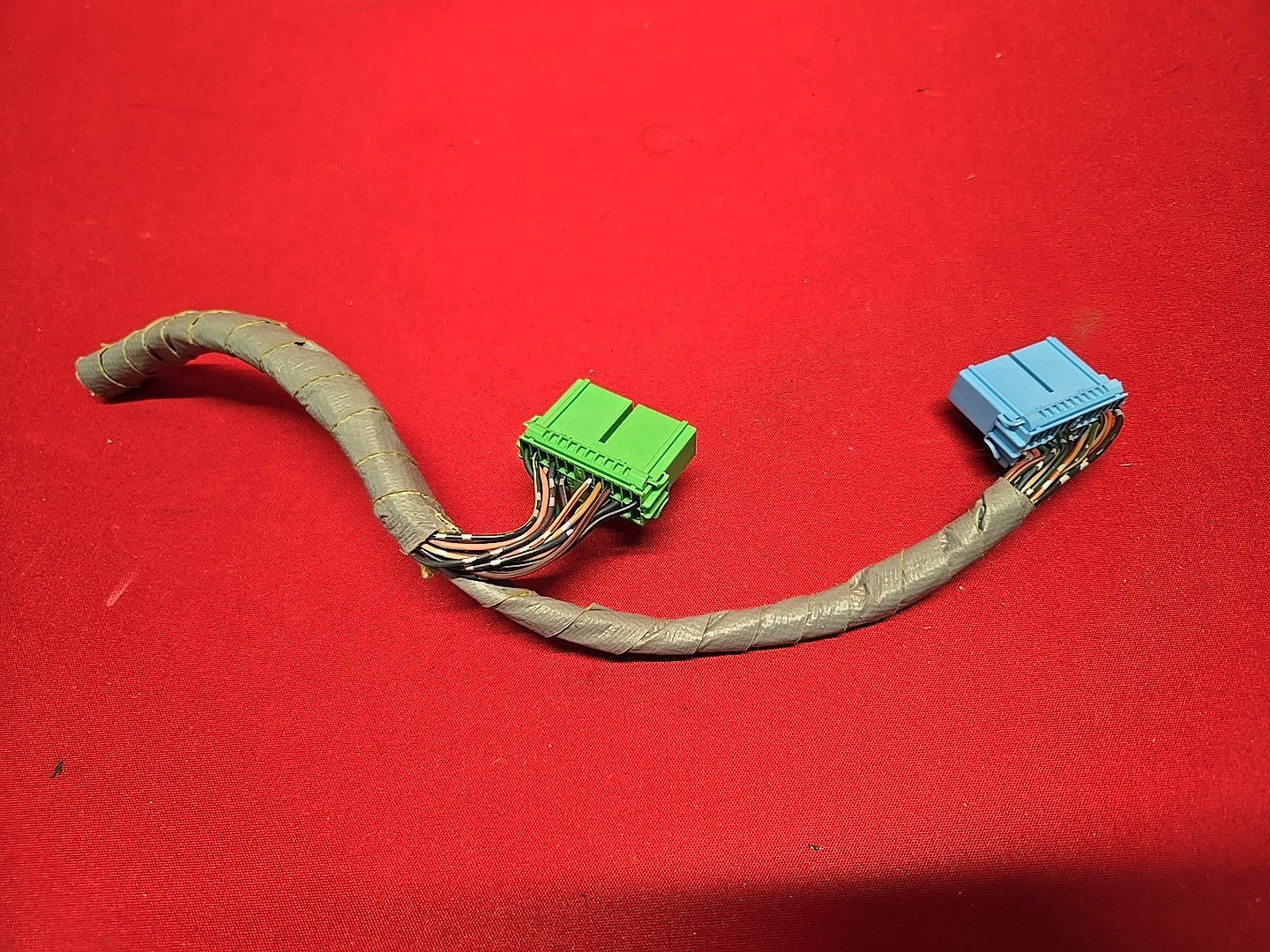2003-2005 Honda Civic LX Sedan USA/ Canada Built Auto Trans Speedometer PIGTAILS