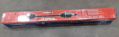 TrakMotive CV Axle Half Shaft fits 1999 - 2003 Lexus RX300 AWD