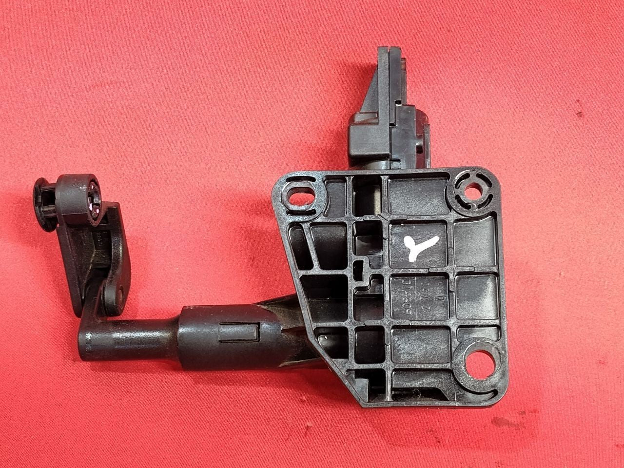 2001-2020 Chrysler Dodge Van LEFT REAR Quarter Panel Vent Window Actuator Motor