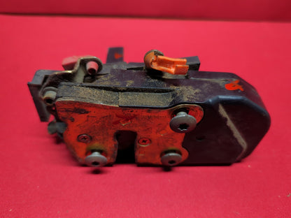 1999 - 2004 Jeep Grand Cherokee Front Left Door Lock Actuator - 55136347AB