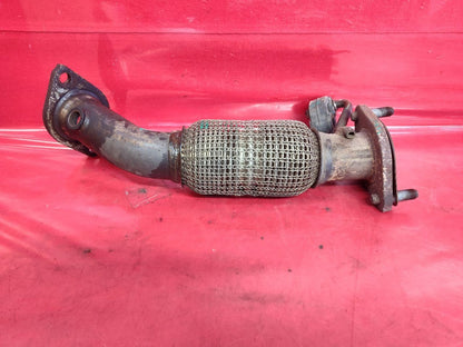2019-2024 Kia Forte 2.0L Intermediate Exhaust Flex Pipe 28610-M7420 - 68k Miles