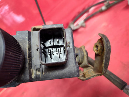 2010-2012 Subaru Outback / Legacy Emergency Parking Brake Motor Actuator Cable