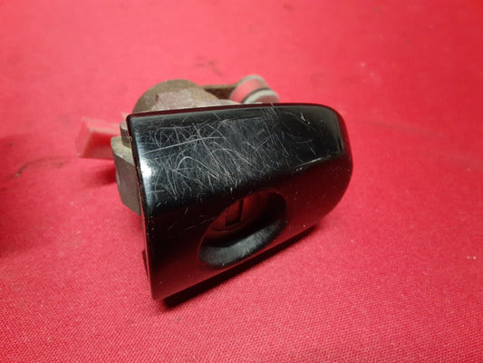 Toyota 2001 - 2007 Toyota 01-05 Rav4 Exterior LEFT FRONT DRIVER Door Handle