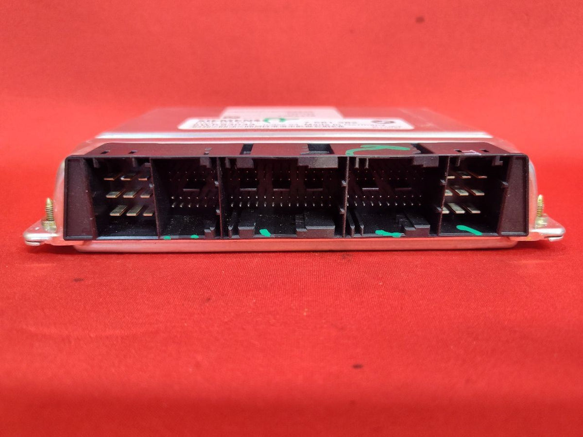 2004-2006 BMW X3 / 01-06 3-Series 3.0L L6 Auto Trans HS Sync Engine Module ECM