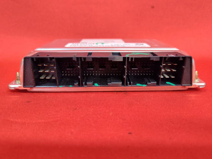 2004-2006 BMW X3 / 01-06 3-Series 3.0L L6 Auto Trans HS Sync Engine Module ECM