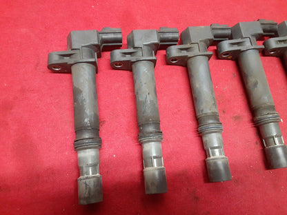 2001 - 2008 Mopar Chrysler Dodge Jeep Ignition Coil Pack (SET OF 8)