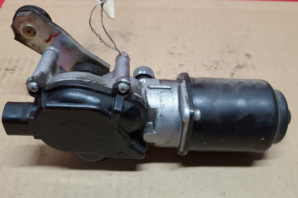 2006 - 2011 Honda Civic FRONT Sedan Style Windshield Wiper Motor 76505-SNA-A02