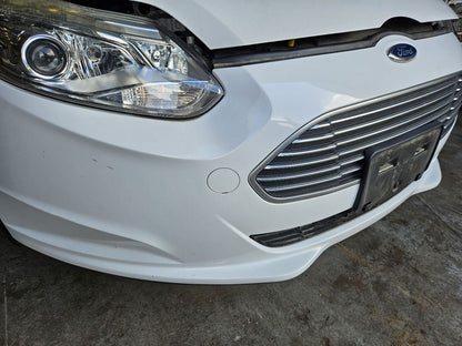 2012-2018 Ford Focus Front Bumper Cover Complete Assembly PNYW30 / YZ Oxford