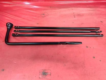 1999-2003 Chevy GMC Cadillac Suv / Truck 1500 or 1/2 Ton Bottle Jack Tool Set