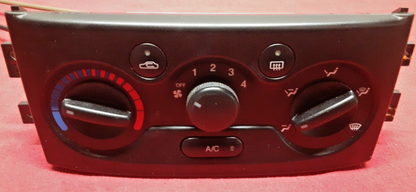 2004 - 2008 Chevrolet Aveo - Climate Control A/C - Heat - 96618920