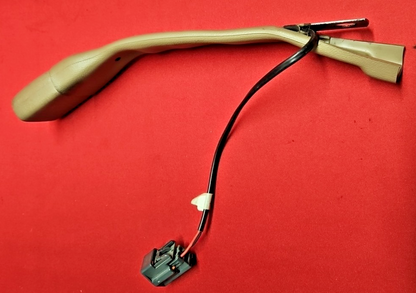 1999 - 2004 Jeep Grand Cherokee Left or Right Seat Belt Buckle 5GY001T5AC