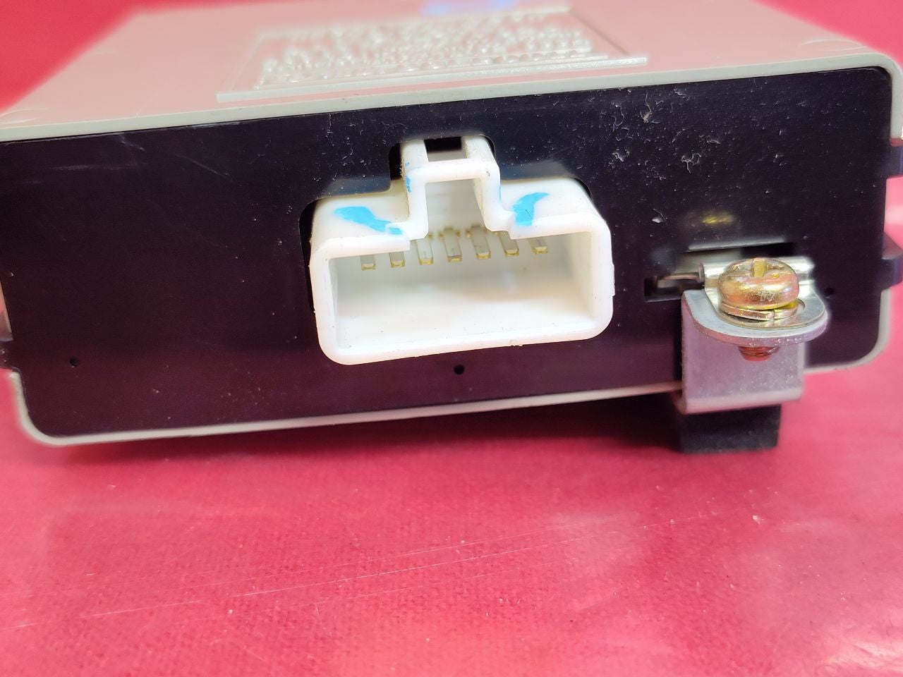1999-2003 Lexus RX300 RX 300 Door Receiver Control Module 89741-48020