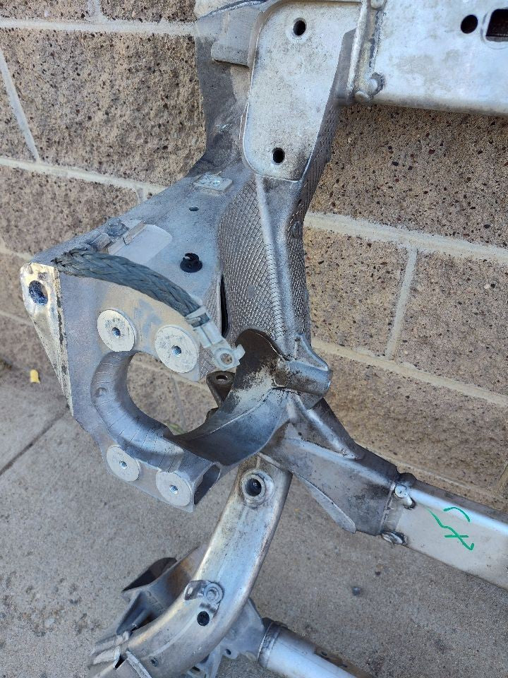 2014-2017 Range Rover FRONT Suspension Crossmember Subframe K-Frame