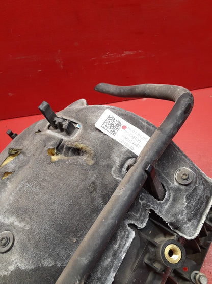 2013 2014 2015 Chevrolet Chevy Spark Upper Intake Manifold Plenum 25192530
