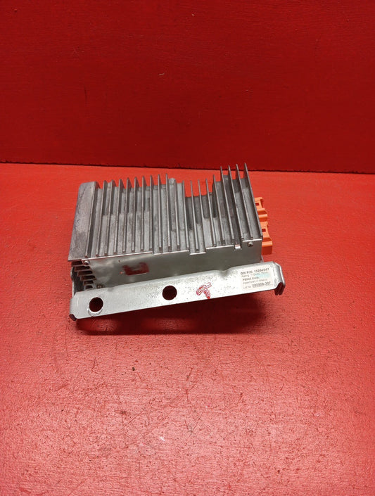 2005-2010 GM Multi Vehicle Accessory AC and DC Power Control Module 10361107
