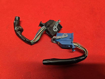 2008-2012 Nissan Pathfinder 4.0L V6 Climate Dash Control Module - PIGTAILS ONLY