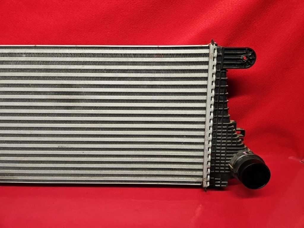 2018 2019 2020 Buick Regal TourX / Sportback Turbocharger Intercooler 34k Miles!