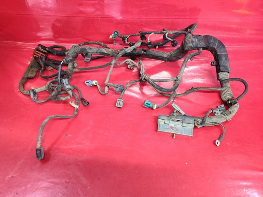 2001 Ford Taurus Mercury Sable Engine Wiring Harness 3.0L 8th VIN 'S' - DOHC
