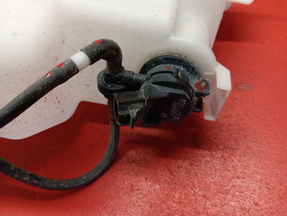 14 - 18 Mazda 3 / 14 - 21 Mazda 6 Washer Fluid Reservoir Tank Bottle GHR1-67-481