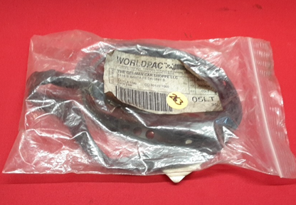 Oil Pan Gasket Seal Worldpac for Honda 11251p01004