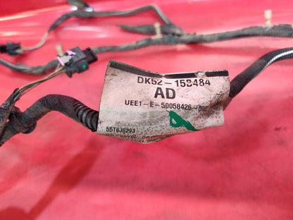 2013 2014 Land Rover Range Rover REAR Bumper Parking Sensor Wiring Harness Loom