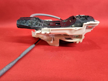 2012-2018 VW Tiguan / 09-17 CC FRONT RIGHT PASSENGER Door Latch Lock Actuator