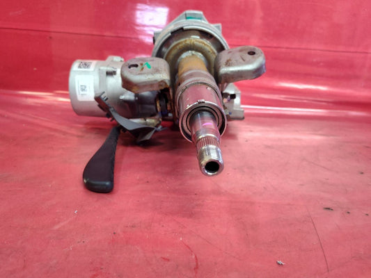 2012-2019 Fiat 500 Steering Column Manual Tilt w/ Sport Suspension - 67k Miles