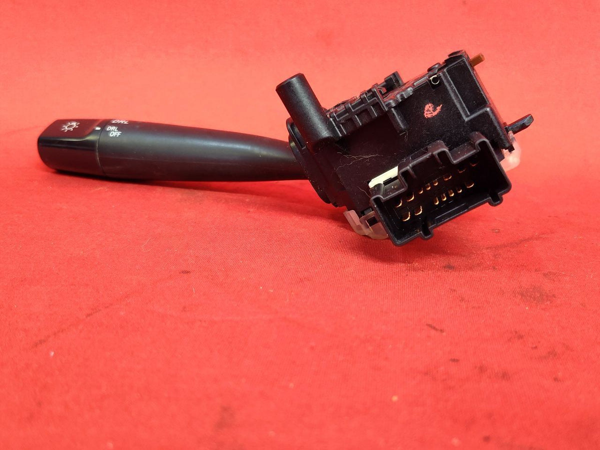 2005 2006 Toyota Camry US Built Headlight Switch Stalk w/ DAYTIME RUNNING LAMPS