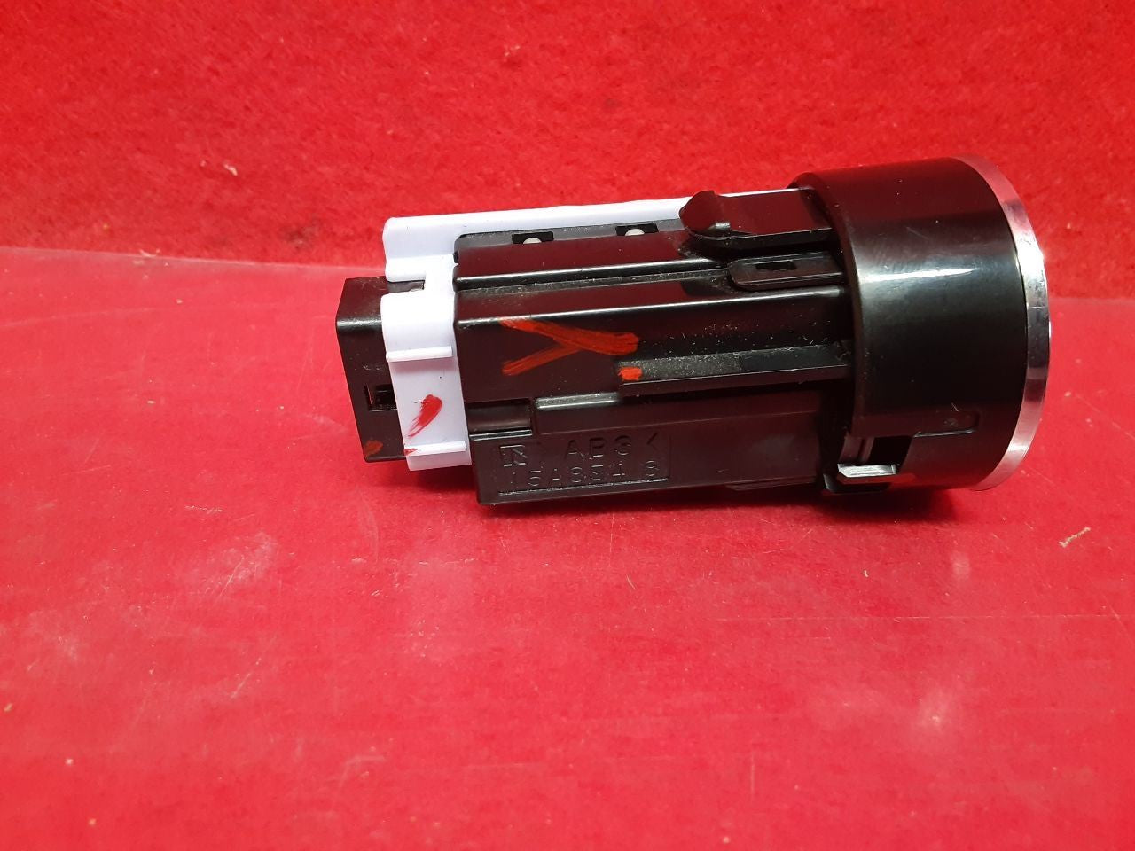 2014 - 2021 Subaru Keyless Ignition Power Push to Start Button 83031FJ005