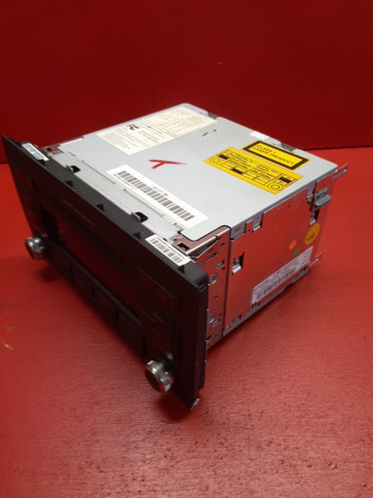2004-2008 Audi A4 Quattro S4 RS4 OEM RADIO W/O Navigation 8E0-035-195