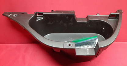 2004 - 2007 Toyota Highlander LEFT REAR Cargo Box Side Deck Trim 64742-48030