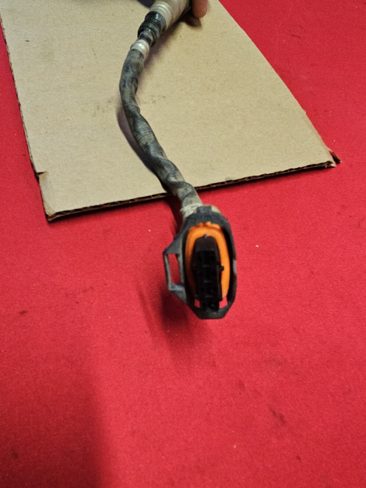2012 - 2020 Chevrolet Sonic - Oxygen Sensor Bank 1 Sensor 2 - 55574136
