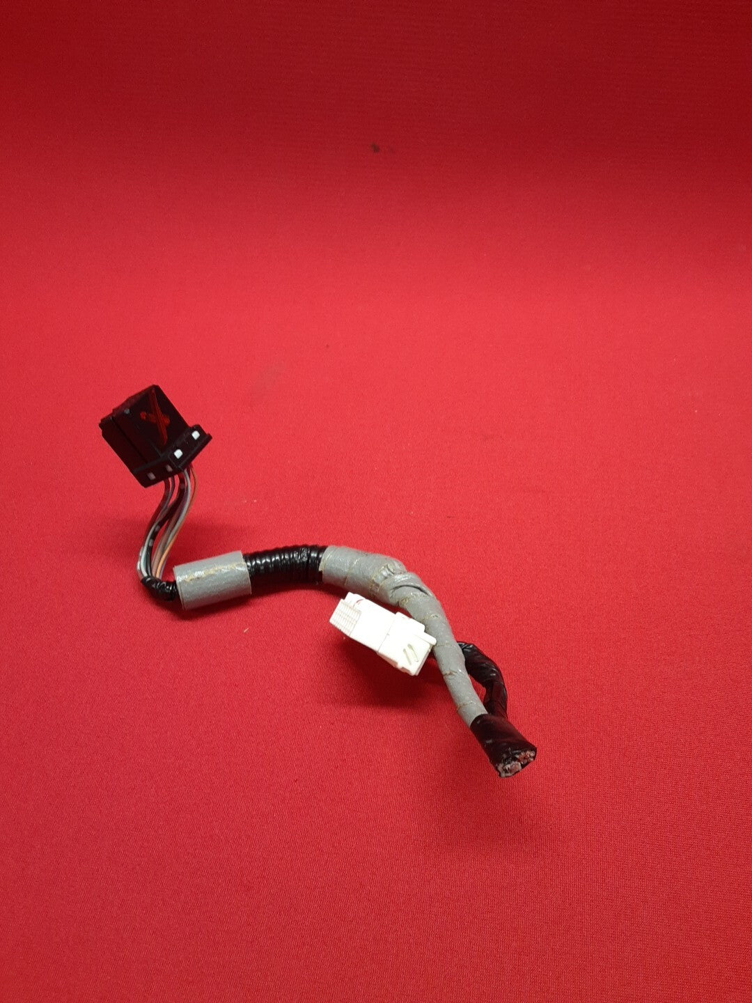 2006-2007 Honda Civic Turn Headlight Switch Stalk Assembly PIGTAIL 35255-SNA-A01
