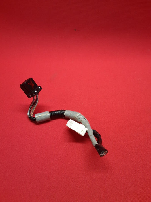 2006-2007 Honda Civic Turn Headlight Switch Stalk Assembly PIGTAIL 35255-SNA-A01