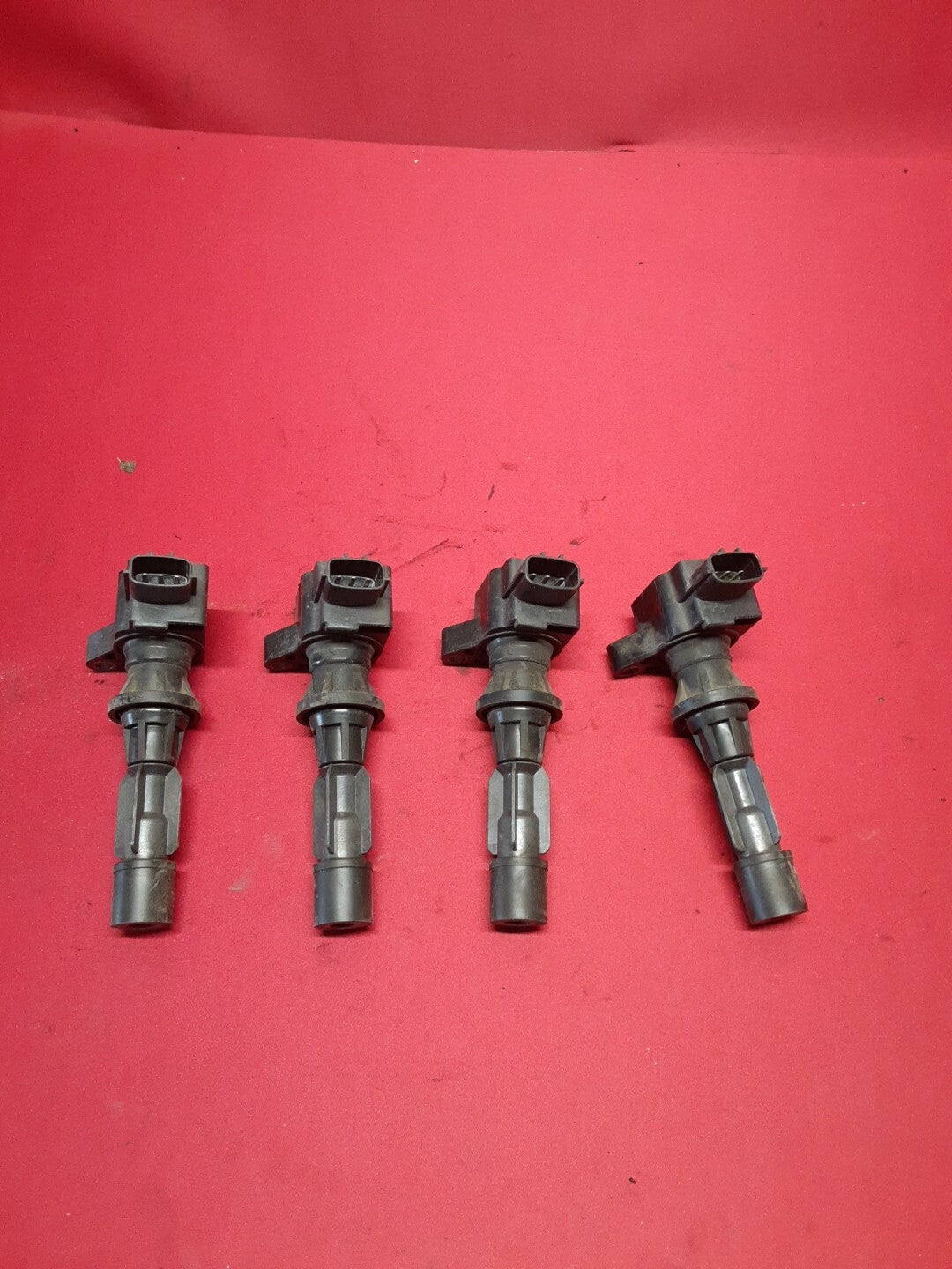 2006-2015 Mazda Multi Vehicle 2.3L 2.0L 2.5L L4 Ignition Coil Pack L3G218100B9U