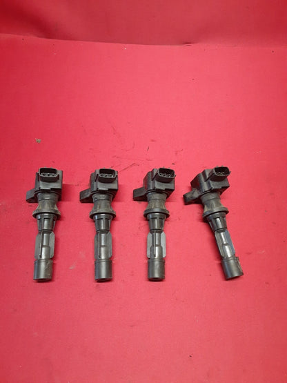 2006-2015 Mazda Multi Vehicle 2.3L 2.0L 2.5L L4 Ignition Coil Pack L3G218100B9U