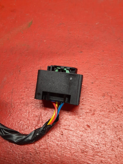 2010-2017 Kia Sportage Rio Yaw Rate Sensor PIGTAIL 95690-3V100