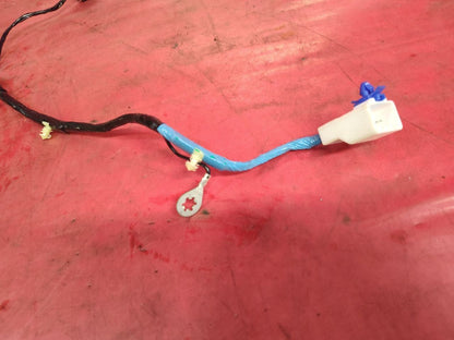 2001-2005 Mazda Tribute Ford Escape Liftgate Hatch Wiring Harness