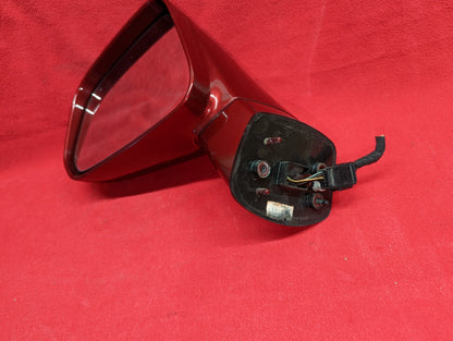 2008 - 2010 Saturn Vue / 2012 - 2015 Captiva - Driver Side Exterior Mirror