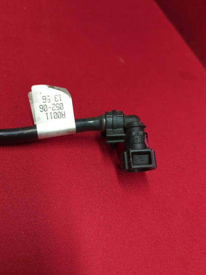 2003 - 2012 Maserati Quattroporte - Fuel Tank Vapor Line / Pipe - See Pics
