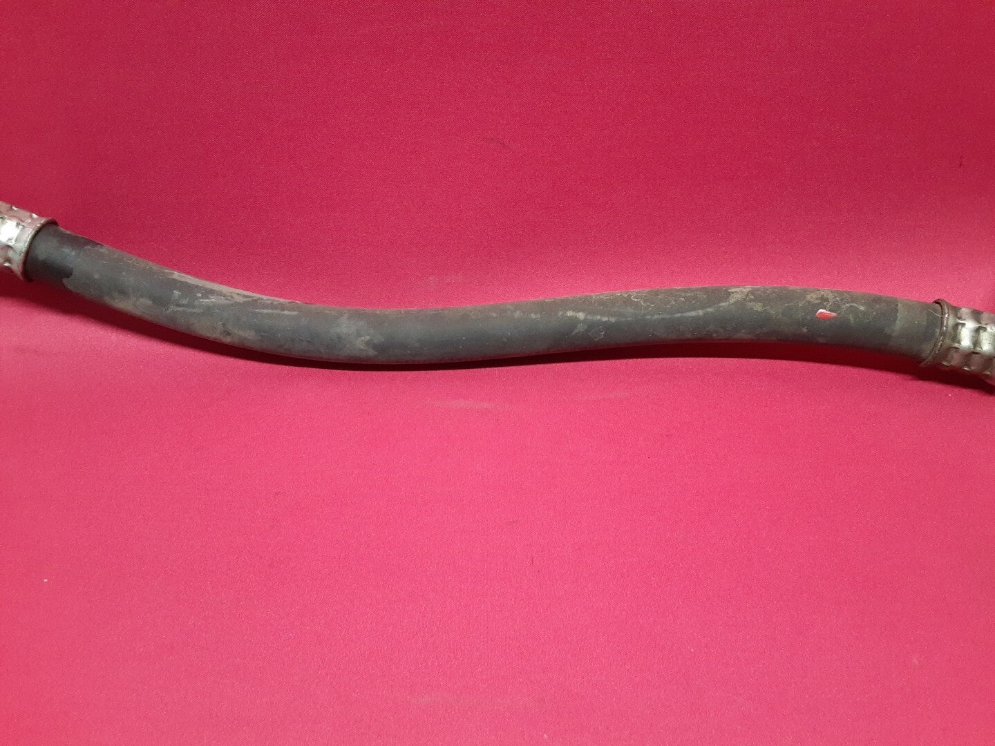 1999 - 2002 Toyota 4Runner A/C Refrigerant 3.4L / 6 Cylinder Suction Hose