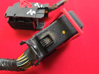 2005-2009 Land Rover LR3 / Sport HSE 4.4L V8 Engine Control Module PIGTAILS ONLY