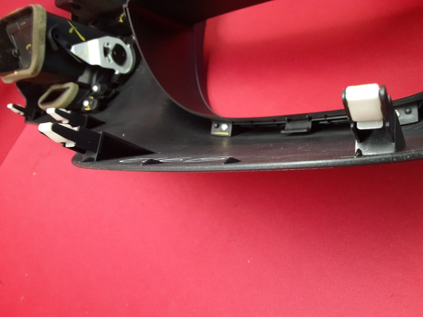 2006 - 2008 Honda Civic Hybrid Instrument Gauge Cluster Trim Vent 77222-SNC-A02